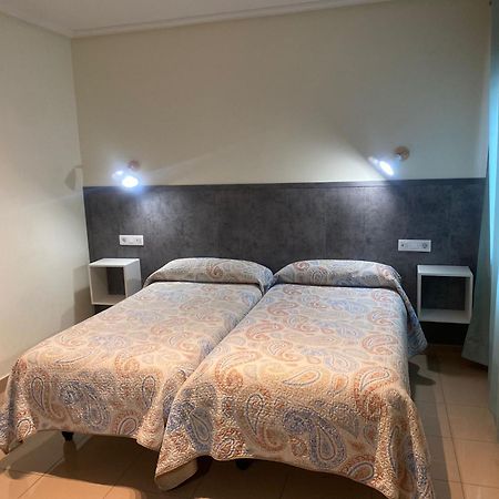 Hostal Retiro Madrid Dış mekan fotoğraf