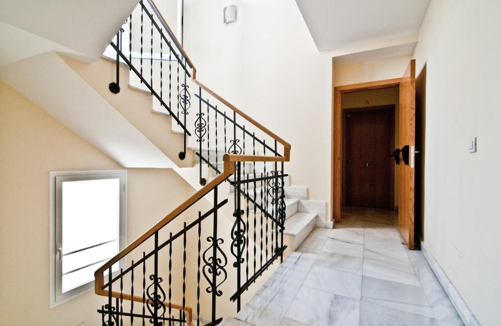 Hostal Retiro Madrid Oda fotoğraf